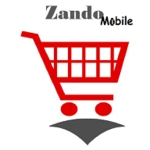 zandomobile android application logo